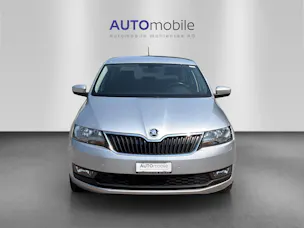 SKODA Rapid Spaceback 1.0 TSI Ambition