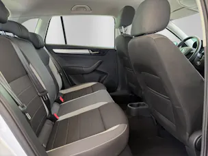 SKODA Rapid Spaceback 1.0 TSI Ambition