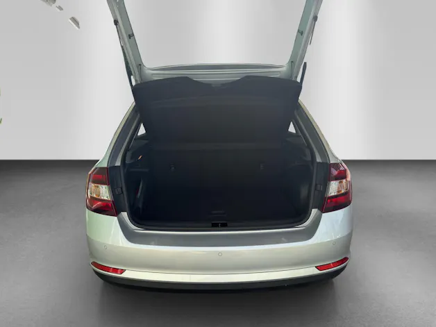 SKODA Rapid Spaceback 1.0 TSI Ambition
