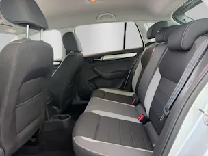 SKODA Rapid Spaceback 1.0 TSI Ambition