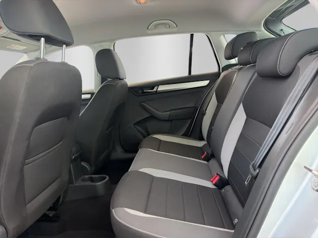 SKODA Rapid Spaceback 1.0 TSI Ambition