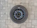 SKODA Rapid Spaceback 1.0 TSI Ambition