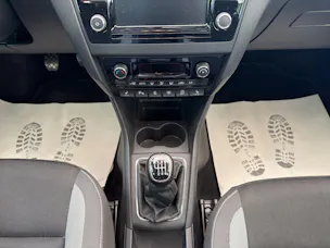 SKODA Rapid Spaceback 1.0 TSI Ambition