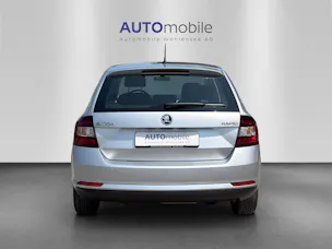 SKODA Rapid Spaceback 1.0 TSI Ambition