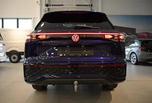 VW Tayron 2.0 TDI SCR R-Line Black Edition 4Motion DSG - 7 Sitzer!
