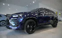 VW Tayron 2.0 TDI SCR R-Line Black Edition 4Motion DSG - 7 Sitzer!
