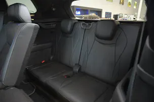 VW Tayron 2.0 TDI SCR R-Line Black Edition 4Motion DSG - 7 Sitzer!