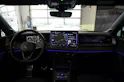 VW Tayron 2.0 TDI SCR R-Line Black Edition 4Motion DSG - 7 Sitzer!