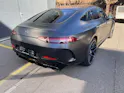 MERCEDES-BENZ AMG GT 4 63 S 4Matic+