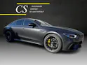 MERCEDES-BENZ AMG GT 4 63 S 4Matic+