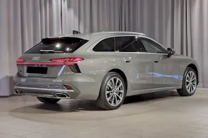 AUDI A6 Avant e-hybrid quattro 220 kW S tronic