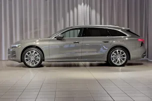 AUDI A6 Avant e-hybrid quattro 220 kW S tronic