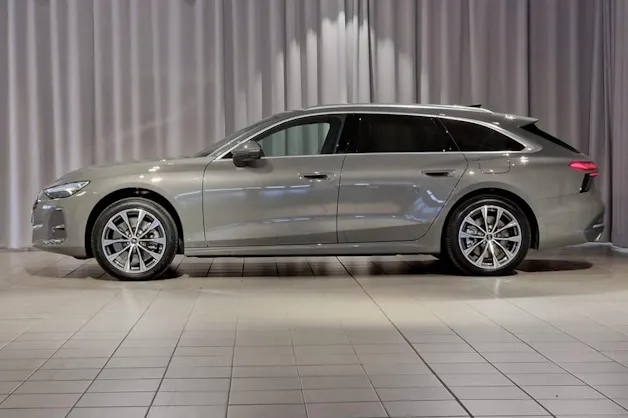 AUDI A6 Avant e-hybrid quattro 220 kW S tronic