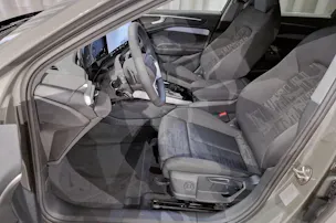 AUDI A6 Avant e-hybrid quattro 220 kW S tronic