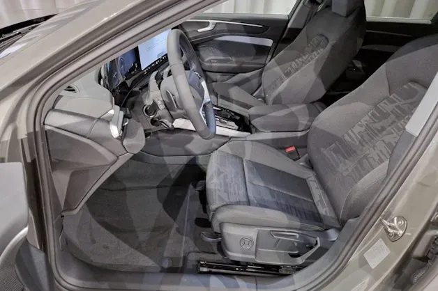AUDI A6 Avant e-hybrid quattro 220 kW S tronic