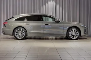AUDI A6 Avant e-hybrid quattro 220 kW S tronic