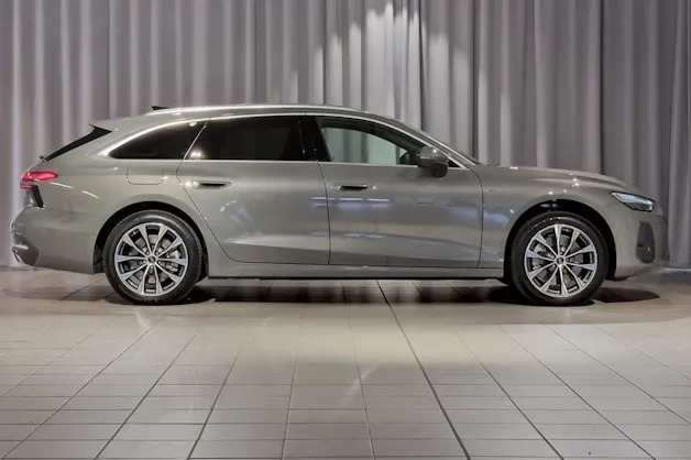 AUDI A6 Avant e-hybrid quattro 220 kW S tronic