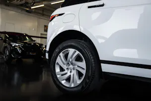 Land Rover Range Rover Evoque D 150 S AT9