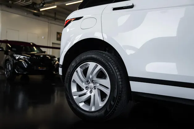 Land Rover Range Rover Evoque D 150 S AT9
