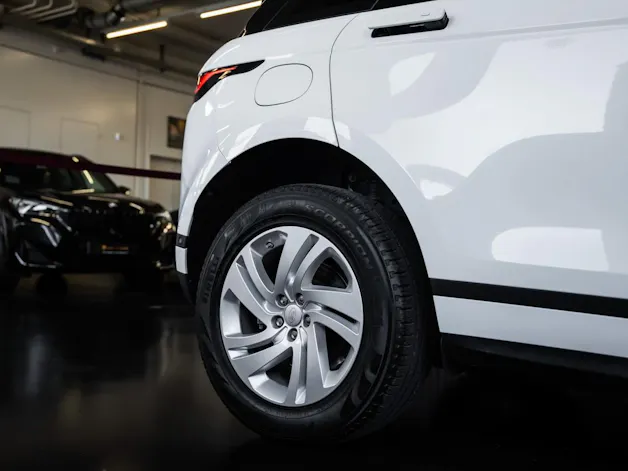 Land Rover Range Rover Evoque D 150 S AT9