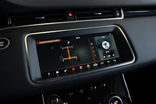 Land Rover Range Rover Evoque D 150 S AT9