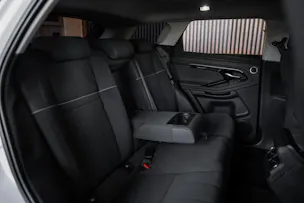 Land Rover Range Rover Evoque D 150 S AT9