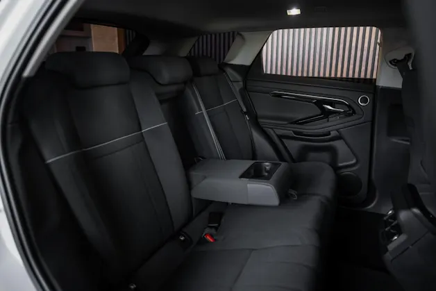 Land Rover Range Rover Evoque D 150 S AT9