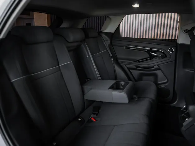 Land Rover Range Rover Evoque D 150 S AT9