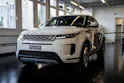 Land Rover Range Rover Evoque D 150 S AT9