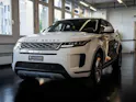 Land Rover Range Rover Evoque D 150 S AT9