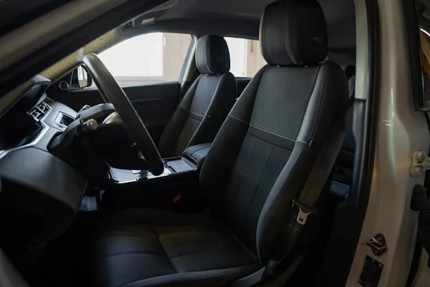 Land Rover Range Rover Evoque D 150 S AT9