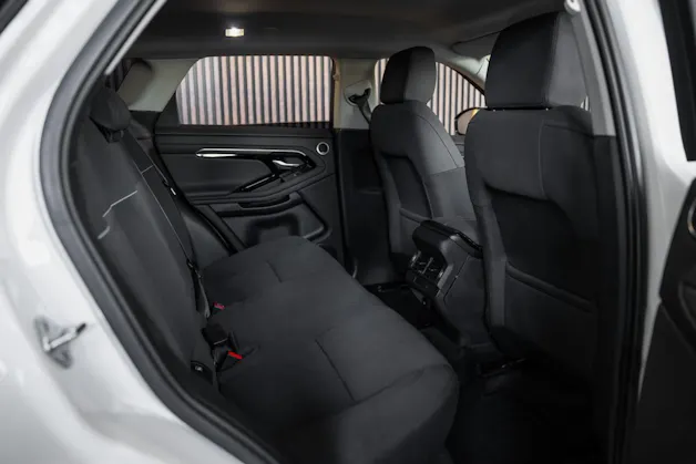 Land Rover Range Rover Evoque D 150 S AT9