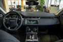 Land Rover Range Rover Evoque D 150 S AT9