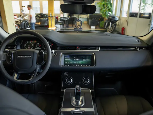 Land Rover Range Rover Evoque D 150 S AT9
