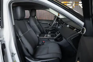 Land Rover Range Rover Evoque D 150 S AT9