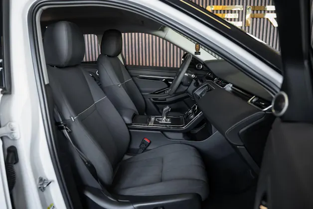 Land Rover Range Rover Evoque D 150 S AT9