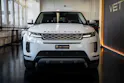 Land Rover Range Rover Evoque D 150 S AT9