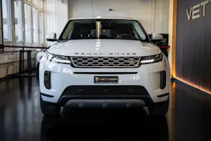 Land Rover Range Rover Evoque D 150 S AT9