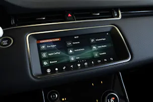 Land Rover Range Rover Evoque D 150 S AT9