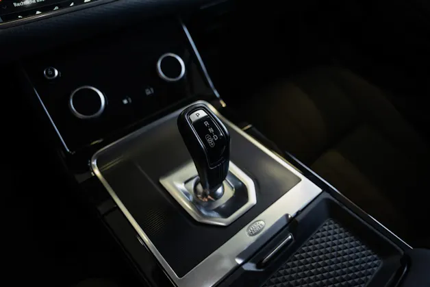 Land Rover Range Rover Evoque D 150 S AT9