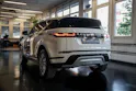 Land Rover Range Rover Evoque D 150 S AT9