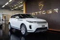 Land Rover Range Rover Evoque D 150 S AT9