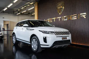 Land Rover Range Rover Evoque D 150 S AT9