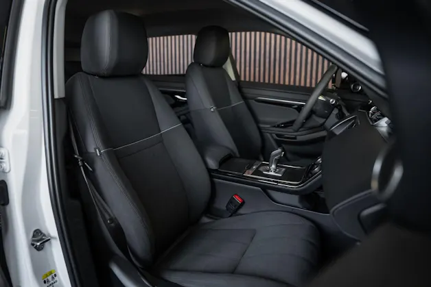 Land Rover Range Rover Evoque D 150 S AT9