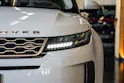 Land Rover Range Rover Evoque D 150 S AT9