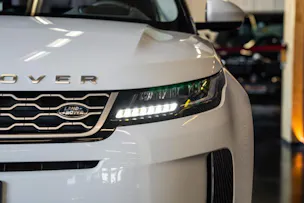 Land Rover Range Rover Evoque D 150 S AT9