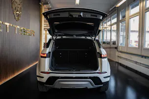 Land Rover Range Rover Evoque D 150 S AT9