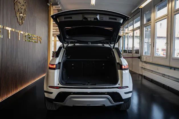 Land Rover Range Rover Evoque D 150 S AT9