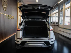Land Rover Range Rover Evoque D 150 S AT9