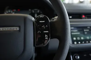 Land Rover Range Rover Evoque D 150 S AT9